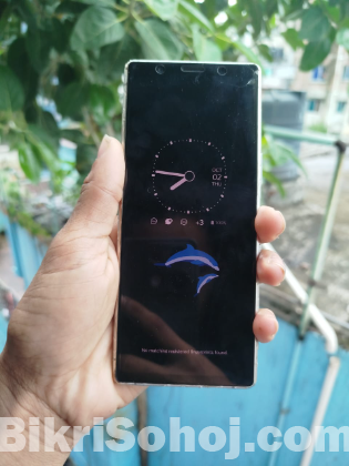 Sony xperia 5 4/64 gb